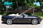 Thumbnail Photo 2 for 2006 Jaguar XKR Convertible
