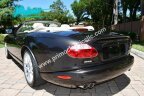 Thumbnail Photo 4 for 2006 Jaguar XKR Convertible