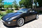 Thumbnail Photo 1 for 2006 Jaguar XKR Convertible