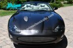 Thumbnail Photo 6 for 2006 Jaguar XKR Convertible
