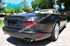 Thumbnail Photo 5 for 2006 Jaguar XKR Convertible