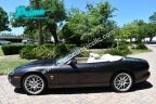 Thumbnail Photo 3 for 2006 Jaguar XKR Convertible