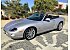 2006 Jaguar XKR