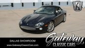 2006 Jaguar XKR Convertible