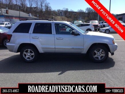 Photo 1 for 2006 Jeep Grand Cherokee