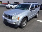Thumbnail Photo 1 for 2006 Jeep Grand Cherokee