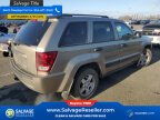 Thumbnail Photo 4 for New 2006 Jeep Grand Cherokee