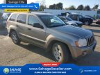 Thumbnail Photo 5 for New 2006 Jeep Grand Cherokee