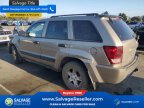 Thumbnail Photo 3 for New 2006 Jeep Grand Cherokee