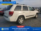 Thumbnail Photo 4 for New 2006 Jeep Grand Cherokee
