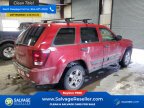 Thumbnail Photo 4 for 2006 Jeep Grand Cherokee