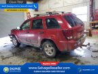 Thumbnail Photo 3 for 2006 Jeep Grand Cherokee