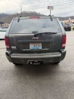Thumbnail Photo 6 for 2006 Jeep Grand Cherokee