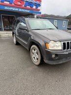 Thumbnail Photo 2 for 2006 Jeep Grand Cherokee