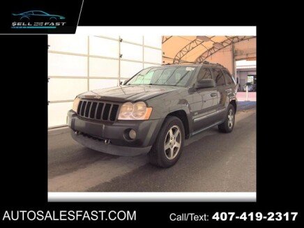 Photo 1 for 2006 Jeep Grand Cherokee