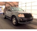 Thumbnail Photo 2 for 2006 Jeep Grand Cherokee