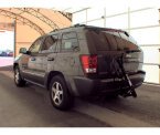 Thumbnail Photo 5 for 2006 Jeep Grand Cherokee