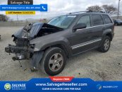 New 2006 Jeep Grand Cherokee