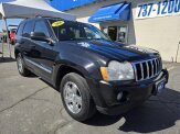 2006 Jeep Grand Cherokee