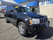 2006 Jeep Grand Cherokee