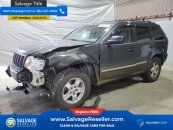 New 2006 Jeep Grand Cherokee