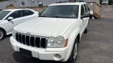 2006 Jeep Grand Cherokee