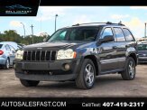 2006 Jeep Grand Cherokee