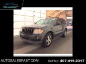 2006 Jeep Grand Cherokee