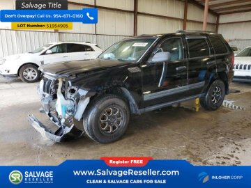 2006 Jeep Grand Cherokee