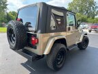 Thumbnail Photo 1 for 2006 Jeep Wrangler
