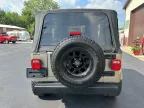 Thumbnail Photo 4 for 2006 Jeep Wrangler