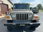 Thumbnail Photo 3 for 2006 Jeep Wrangler