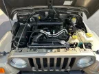 Thumbnail Photo 6 for 2006 Jeep Wrangler