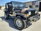 Thumbnail Photo 4 for 2006 Jeep Wrangler 4WD