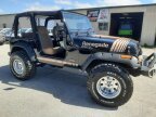 Thumbnail Photo 2 for 2006 Jeep Wrangler 4WD