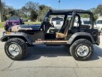 Thumbnail Photo 3 for 2006 Jeep Wrangler 4WD
