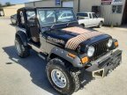 Thumbnail Photo 5 for 2006 Jeep Wrangler 4WD