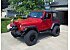 2006 Jeep Wrangler 4WD X