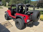 Thumbnail Photo 5 for 2006 Jeep Wrangler 4WD X for Sale by Owner