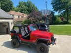 Thumbnail Photo 2 for 2006 Jeep Wrangler 4WD X for Sale by Owner