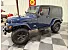 2006 Jeep Wrangler 4WD Unlimited