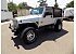 2006 Jeep Wrangler
