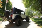 Thumbnail Photo 5 for 2006 Jeep Wrangler 4WD Rubicon for Sale by Owner