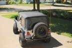 Thumbnail Photo 6 for 2006 Jeep Wrangler 4WD Rubicon for Sale by Owner