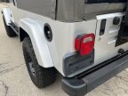 Thumbnail Photo 5 for 2006 Jeep Wrangler