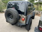 Thumbnail Photo 2 for 2006 Jeep Wrangler