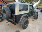 Thumbnail Photo 3 for 2006 Jeep Wrangler