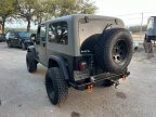 Thumbnail Photo 2 for 2006 Jeep Wrangler