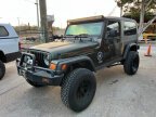 Thumbnail Photo 1 for 2006 Jeep Wrangler