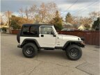 Thumbnail Photo 5 for 2006 Jeep Wrangler